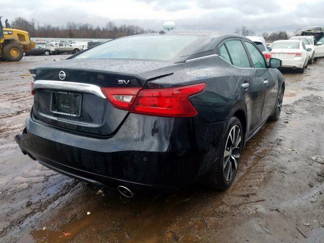 Photo 3 VIN: 1N4AA6AP3HC451066 - NISSAN MAXIMA 3.5 