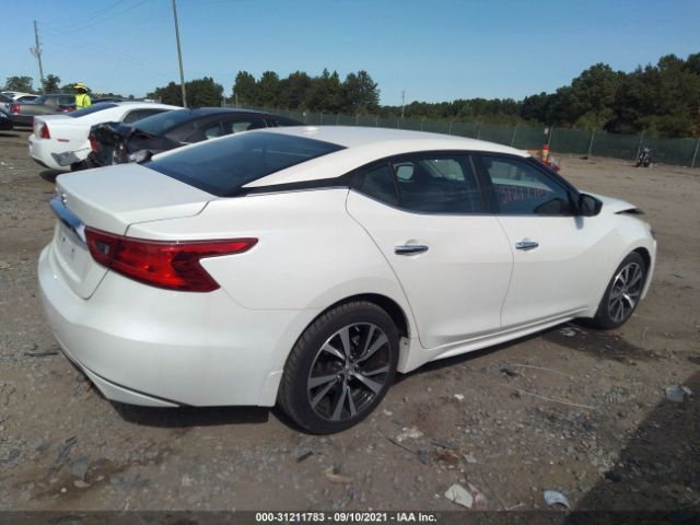 Photo 3 VIN: 1N4AA6AP3HC452640 - NISSAN MAXIMA 