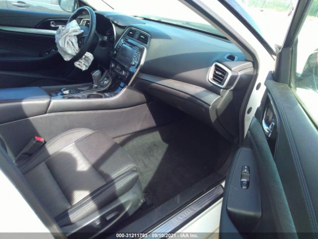 Photo 4 VIN: 1N4AA6AP3HC452640 - NISSAN MAXIMA 