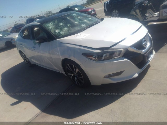 Photo 0 VIN: 1N4AA6AP3HC452654 - NISSAN MAXIMA 