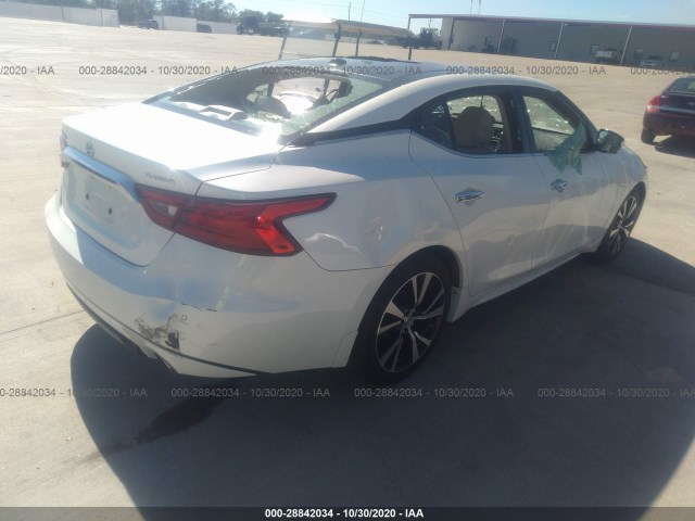 Photo 3 VIN: 1N4AA6AP3HC452654 - NISSAN MAXIMA 