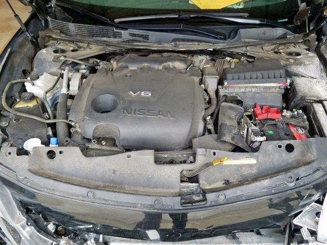 Photo 6 VIN: 1N4AA6AP3HC453450 - NISSAN MAXIMA 3.5 