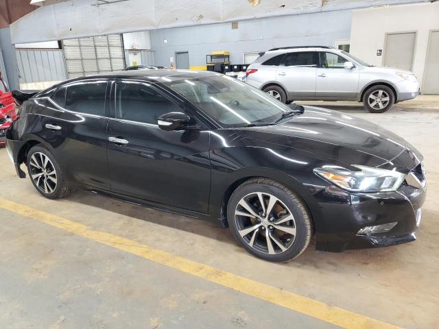 Photo 3 VIN: 1N4AA6AP3HC453626 - NISSAN MAXIMA 3.5 