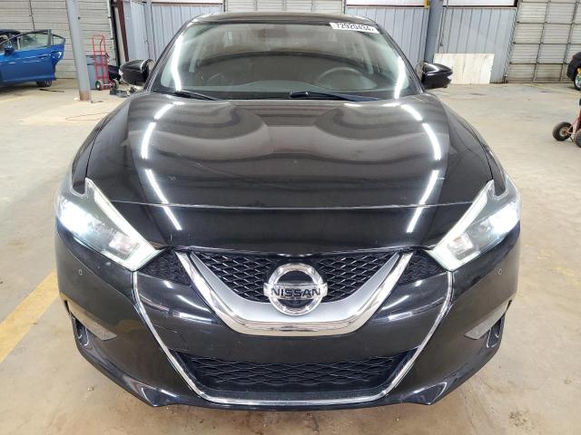 Photo 4 VIN: 1N4AA6AP3HC453626 - NISSAN MAXIMA 3.5 