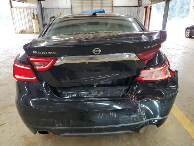 Photo 5 VIN: 1N4AA6AP3HC453626 - NISSAN MAXIMA 3.5 