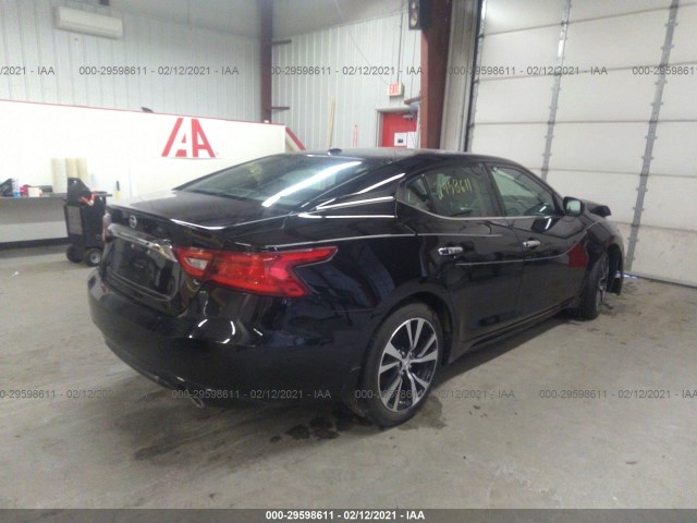 Photo 3 VIN: 1N4AA6AP3HC454193 - NISSAN MAXIMA 