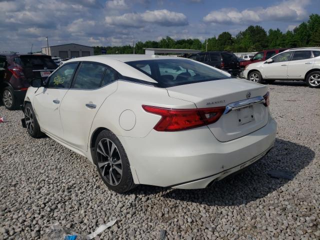 Photo 2 VIN: 1N4AA6AP3HC455005 - NISSAN MAXIMA 3.5 