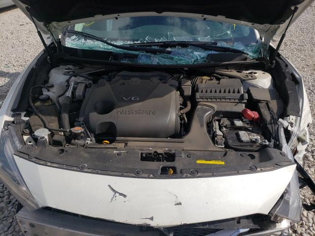 Photo 6 VIN: 1N4AA6AP3HC455005 - NISSAN MAXIMA 3.5 