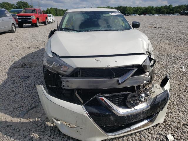 Photo 8 VIN: 1N4AA6AP3HC455005 - NISSAN MAXIMA 3.5 