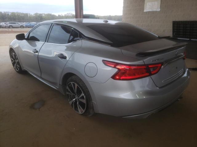 Photo 2 VIN: 1N4AA6AP3HC456283 - NISSAN MAXIMA 