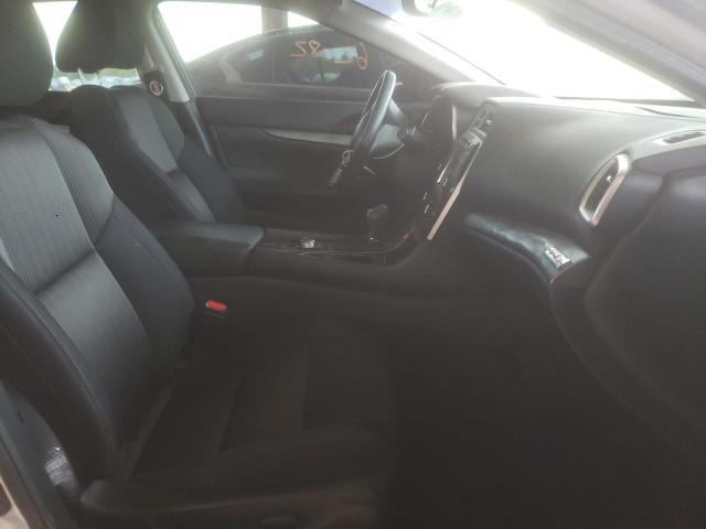 Photo 4 VIN: 1N4AA6AP3HC456283 - NISSAN MAXIMA 