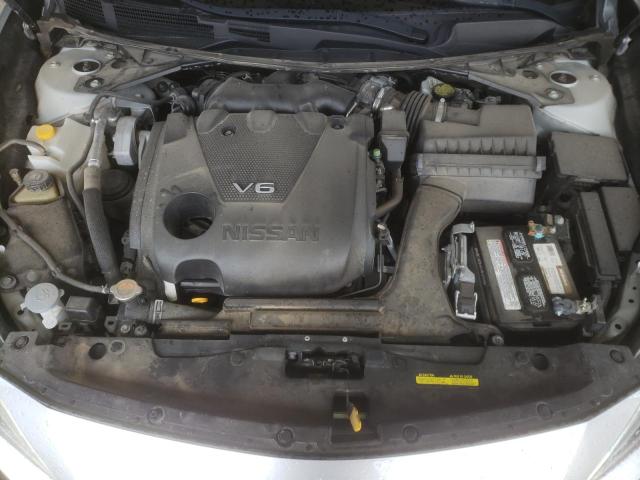 Photo 6 VIN: 1N4AA6AP3HC456283 - NISSAN MAXIMA 