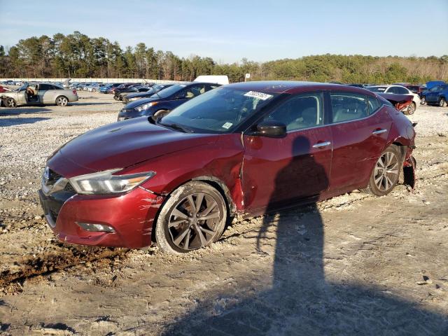 Photo 0 VIN: 1N4AA6AP3HC456624 - NISSAN MAXIMA 3.5 