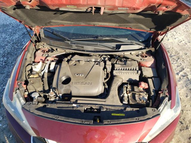 Photo 10 VIN: 1N4AA6AP3HC456624 - NISSAN MAXIMA 3.5 