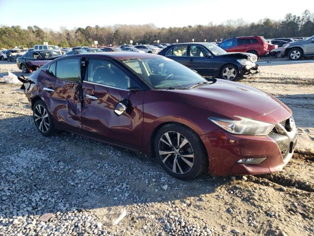 Photo 3 VIN: 1N4AA6AP3HC456624 - NISSAN MAXIMA 3.5 