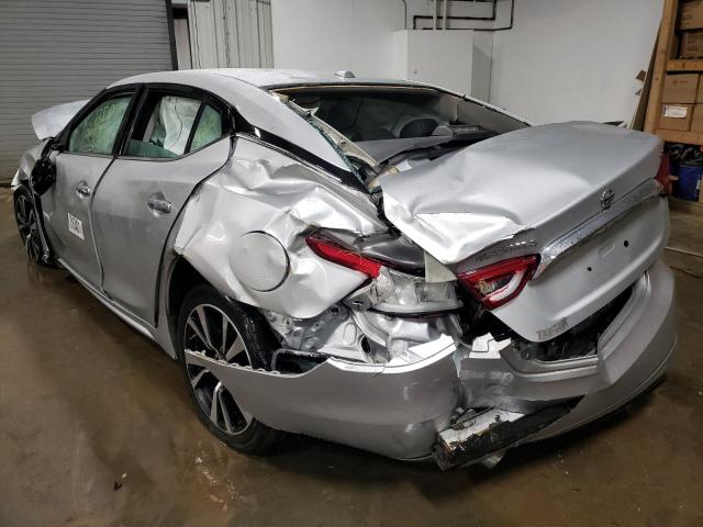 Photo 2 VIN: 1N4AA6AP3JC360904 - NISSAN MAXIMA 3.5 