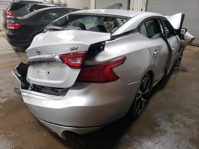 Photo 3 VIN: 1N4AA6AP3JC360904 - NISSAN MAXIMA 3.5 