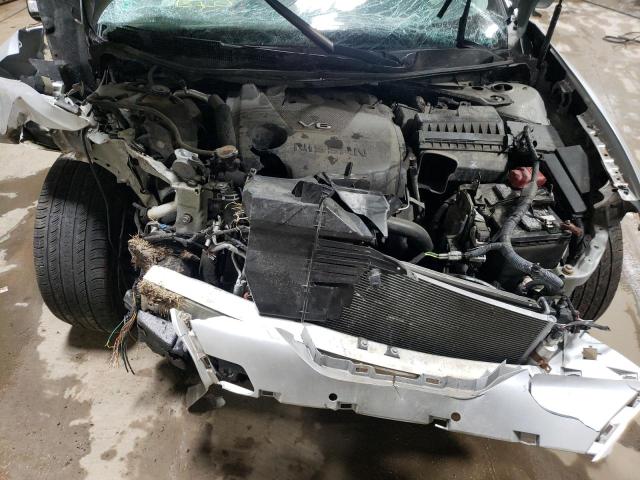 Photo 6 VIN: 1N4AA6AP3JC360904 - NISSAN MAXIMA 3.5 