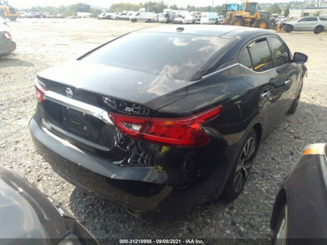 Photo 3 VIN: 1N4AA6AP3JC362264 - NISSAN MAXIMA 