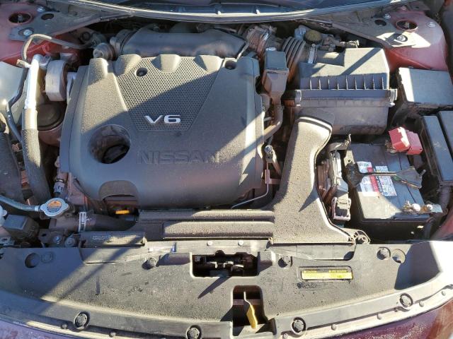 Photo 10 VIN: 1N4AA6AP3JC363947 - NISSAN MAXIMA 