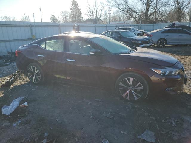 Photo 3 VIN: 1N4AA6AP3JC363947 - NISSAN MAXIMA 