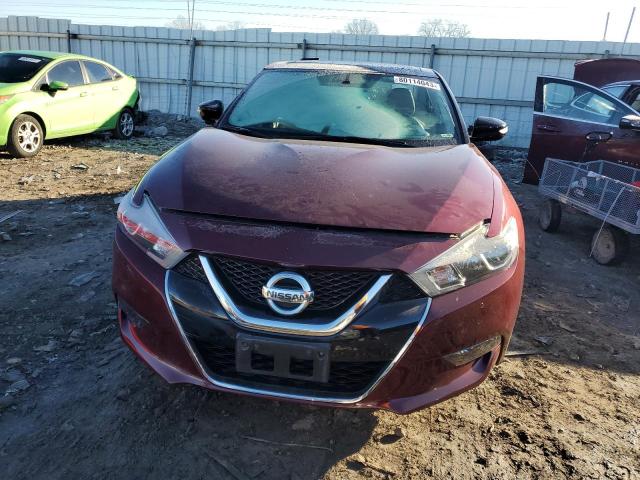 Photo 4 VIN: 1N4AA6AP3JC363947 - NISSAN MAXIMA 