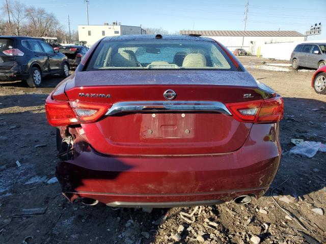 Photo 5 VIN: 1N4AA6AP3JC363947 - NISSAN MAXIMA 