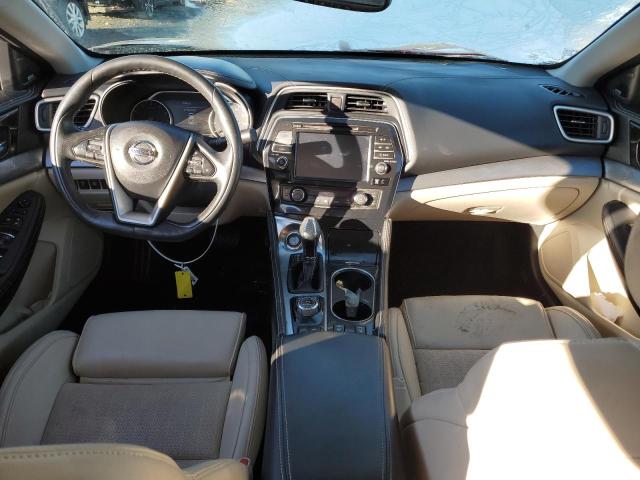 Photo 7 VIN: 1N4AA6AP3JC363947 - NISSAN MAXIMA 