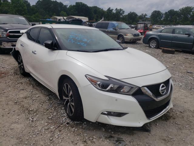 Photo 0 VIN: 1N4AA6AP3JC364290 - NISSAN MAXIMA 3.5 