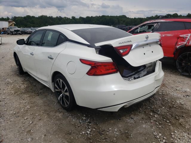 Photo 2 VIN: 1N4AA6AP3JC364290 - NISSAN MAXIMA 3.5 