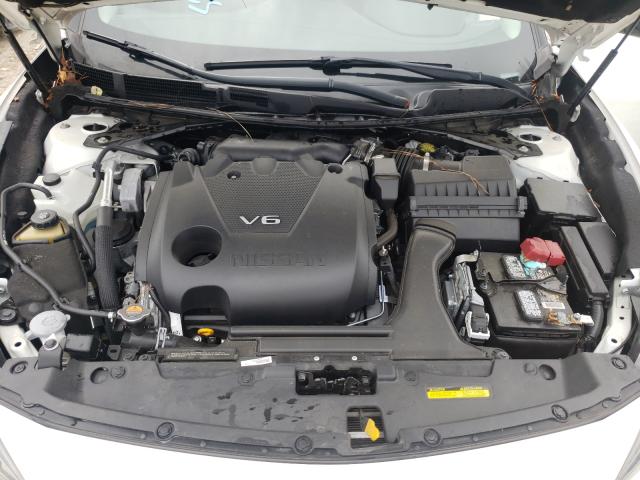 Photo 6 VIN: 1N4AA6AP3JC364290 - NISSAN MAXIMA 3.5 