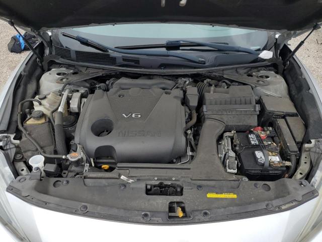 Photo 10 VIN: 1N4AA6AP3JC372308 - NISSAN MAXIMA 3.5 