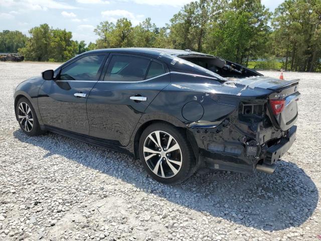 Photo 1 VIN: 1N4AA6AP3JC373474 - NISSAN MAXIMA 3.5 