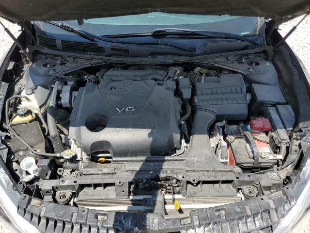 Photo 10 VIN: 1N4AA6AP3JC373474 - NISSAN MAXIMA 3.5 