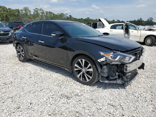 Photo 3 VIN: 1N4AA6AP3JC373474 - NISSAN MAXIMA 3.5 