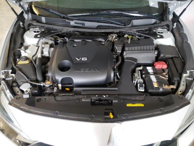 Photo 10 VIN: 1N4AA6AP3JC374625 - NISSAN MAXIMA 3.5 