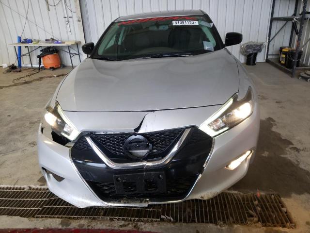 Photo 4 VIN: 1N4AA6AP3JC374625 - NISSAN MAXIMA 3.5 