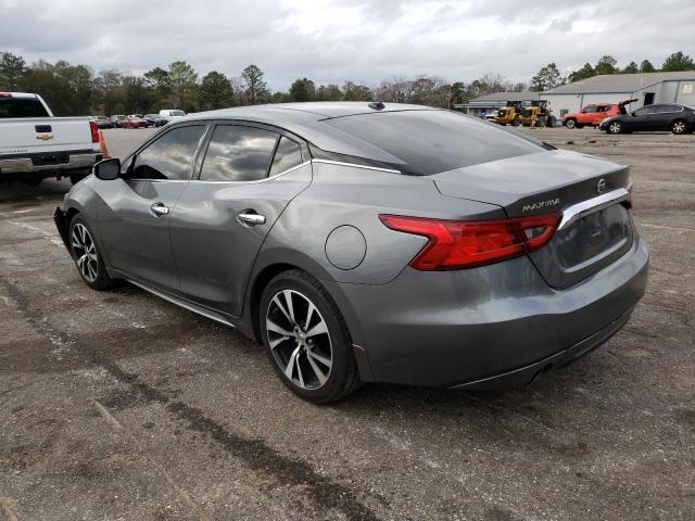 Photo 1 VIN: 1N4AA6AP3JC375239 - NISSAN MAXIMA 3.5 