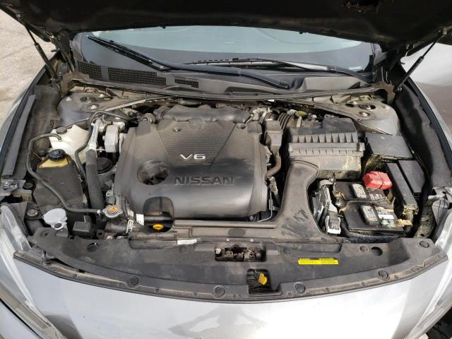 Photo 10 VIN: 1N4AA6AP3JC375239 - NISSAN MAXIMA 3.5 