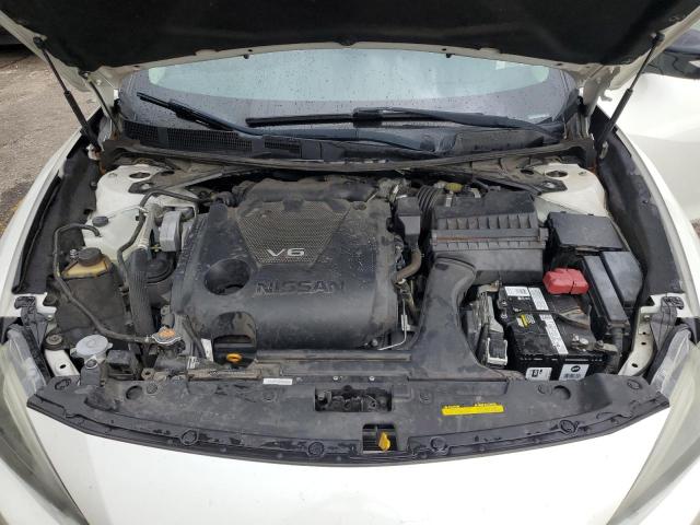 Photo 10 VIN: 1N4AA6AP3JC375788 - NISSAN MAXIMA 3.5 