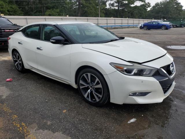 Photo 3 VIN: 1N4AA6AP3JC375788 - NISSAN MAXIMA 3.5 