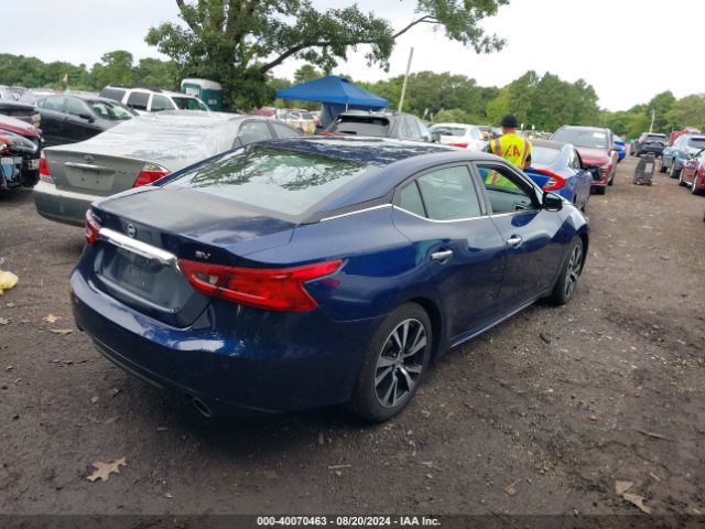 Photo 3 VIN: 1N4AA6AP3JC377864 - NISSAN MAXIMA 