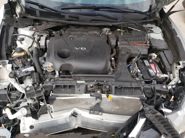 Photo 6 VIN: 1N4AA6AP3JC378545 - NISSAN MAXIMA 3.5 