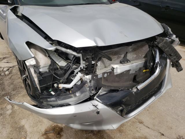 Photo 8 VIN: 1N4AA6AP3JC378545 - NISSAN MAXIMA 3.5 