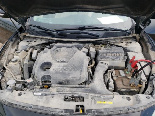 Photo 6 VIN: 1N4AA6AP3JC380800 - NISSAN MAXIMA 3.5 