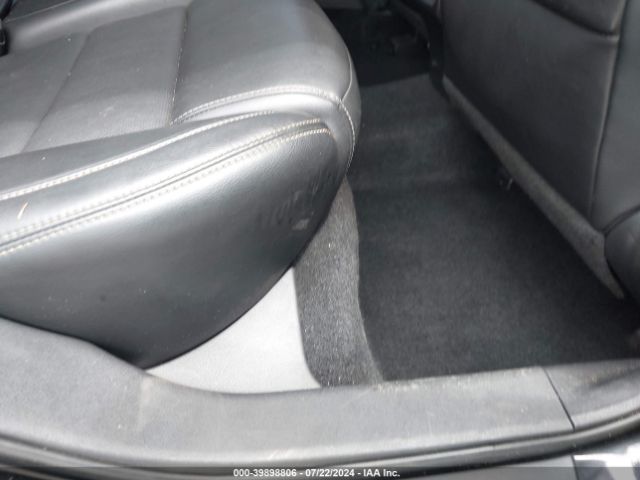 Photo 7 VIN: 1N4AA6AP3JC381316 - NISSAN MAXIMA 