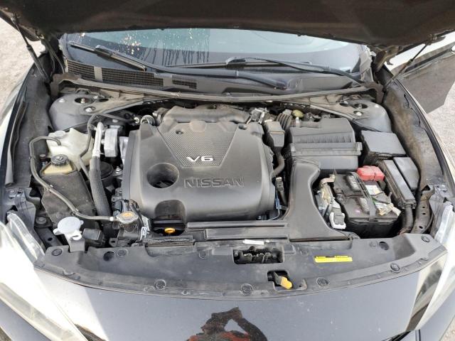 Photo 10 VIN: 1N4AA6AP3JC382434 - NISSAN MAXIMA 3.5 