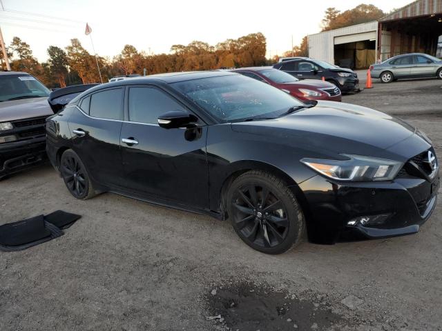 Photo 3 VIN: 1N4AA6AP3JC382434 - NISSAN MAXIMA 3.5 