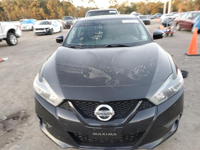 Photo 4 VIN: 1N4AA6AP3JC382434 - NISSAN MAXIMA 3.5 