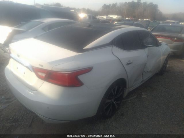 Photo 3 VIN: 1N4AA6AP3JC382868 - NISSAN MAXIMA 